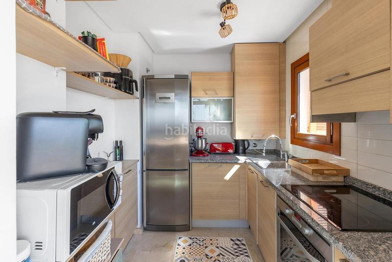 Foto d8a12d17-01d1-48fd-810d-e8a9a4713c9a. Dachwohnung in Baños y Mendigo Murcia