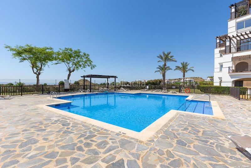 Foto eff0c707-d86d-4a9e-bd17-ff0a6e087284. Dachwohnung in Baños y Mendigo Murcia