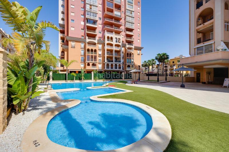 Foto 54b81fa6-79cb-494e-b78b-dc86c7746472. Apartament a Zona Playa de los Locos Torrevieja
