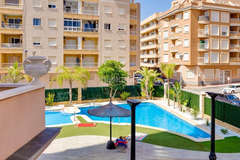 Foto 17488417-2495-4525-ba53-00f10887f49c. Apartamento en Zona Playa de los Locos Torrevieja