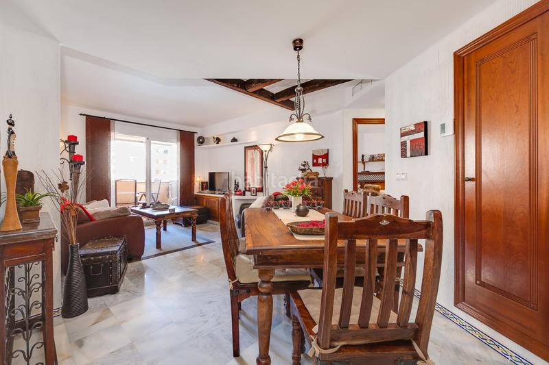 Foto c56634b9-e060-4cc5-b615-f4a8b1c154b9. Apartamento en Zona Playa de los Locos Torrevieja