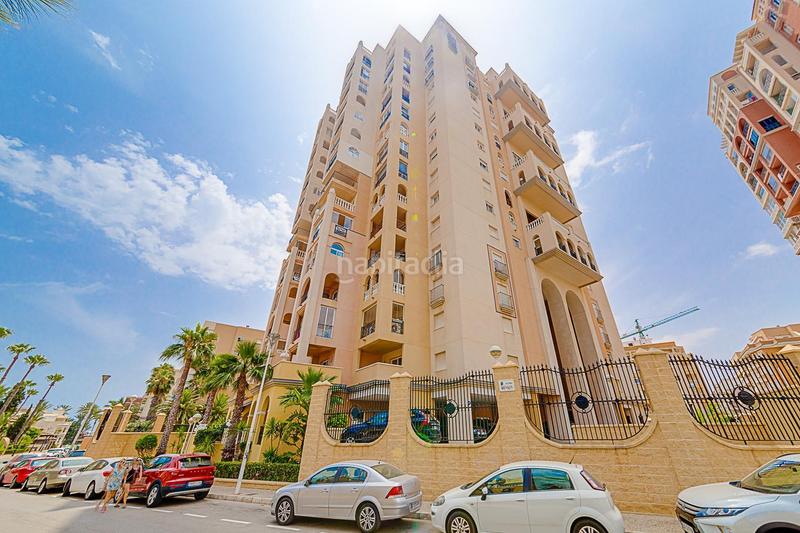 Foto 4ebd5132-2753-4520-b25c-1964d10945bd. Appartement dans Zona Playa de los Locos Torrevieja