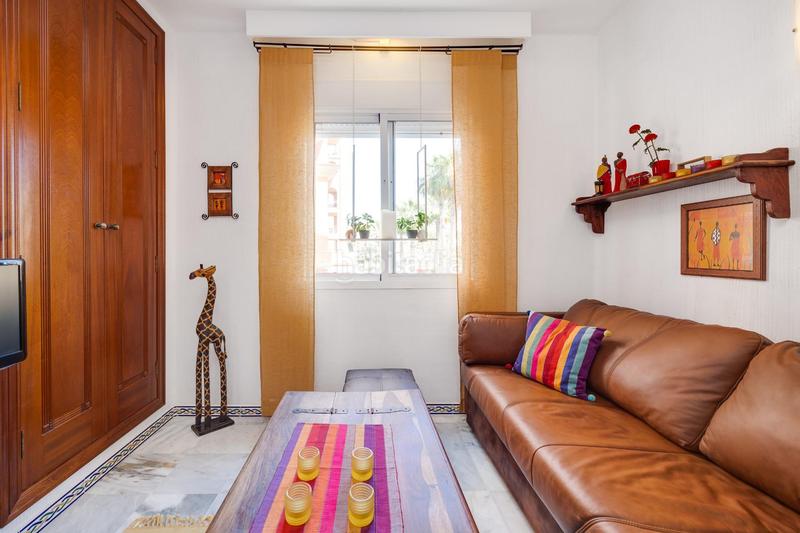 Foto d9542a1f-b9c4-4160-ae09-0bb62dcc9fe6. Appartement dans Zona Playa de los Locos Torrevieja