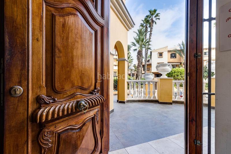 Foto 03582958-a7dc-460a-99ab-abbe53602237. Appartement in Zona Playa de los Locos Torrevieja