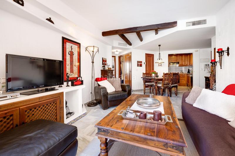 Foto 01285bdd-571a-4728-9397-bf2e3fc5ac16. Piccolo appartamento in Zona Playa de los Locos Torrevieja