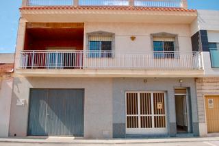 Semi detached house in San Pedro del Pinatar