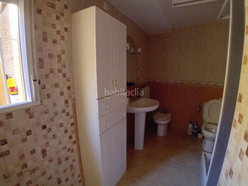 Foto 2d0a3e19-e28b-4d48-87c3-b649d6bdb1dd. Casa a schiera in Mazarrón casco urbano Mazarrón