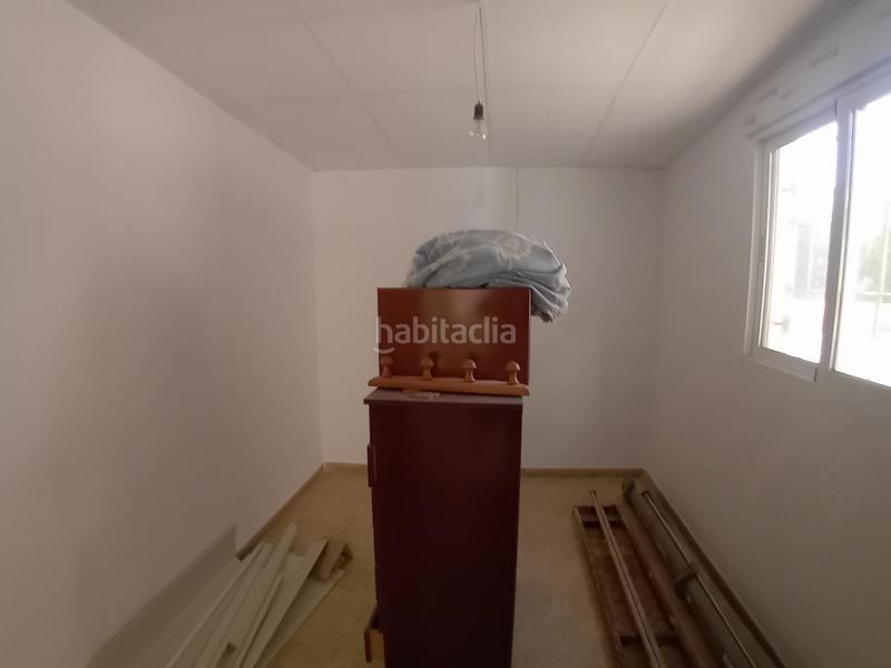 Foto 30c6e653-0a1b-403a-a06e-18d1d9bf489f. Casa a schiera in Mazarrón casco urbano Mazarrón