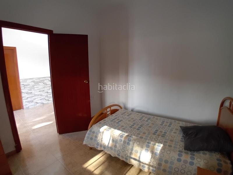 Foto b05c6094-3ca7-4319-87fd-78f11c3830cb. Casa a schiera in Mazarrón casco urbano Mazarrón