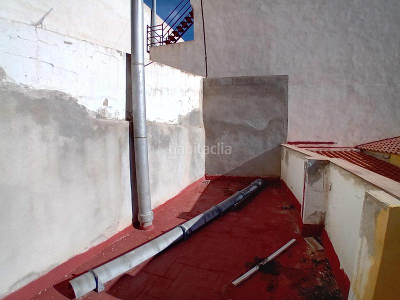 Foto 34493e3d-89b4-430d-b852-47d82932a8bd. Casa adossada a Mazarrón casco urbano Mazarrón