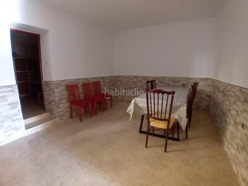 Foto 9b8caf78-9b64-419d-9f45-9ad9626d9a3a. Casa adossada a Mazarrón casco urbano Mazarrón