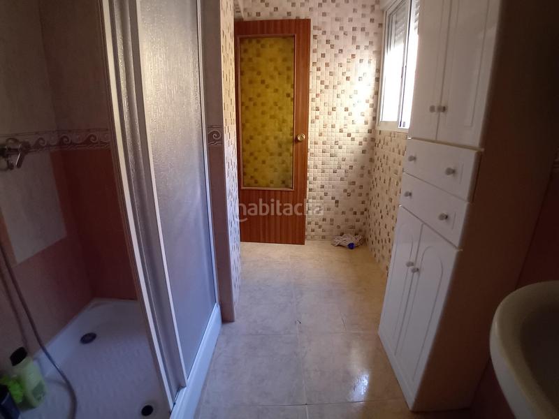 Foto e4bdd6bc-2988-4183-a389-6781cc15dcb9. Casa adossada a Mazarrón casco urbano Mazarrón