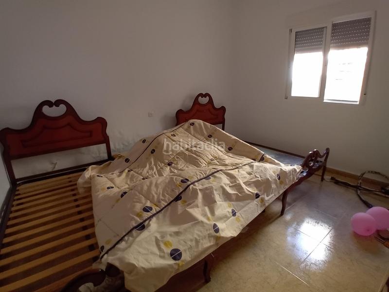 Foto fd649926-a3ef-42b0-a02e-f0a09060b39e. Casa adossada a Mazarrón casco urbano Mazarrón