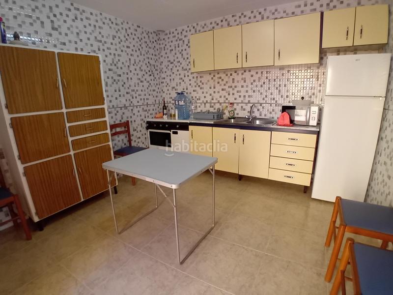 Foto 751c1502-d41a-4f4d-898c-9e0a914e4bd2. Maison jumelée dans Mazarrón casco urbano Mazarrón