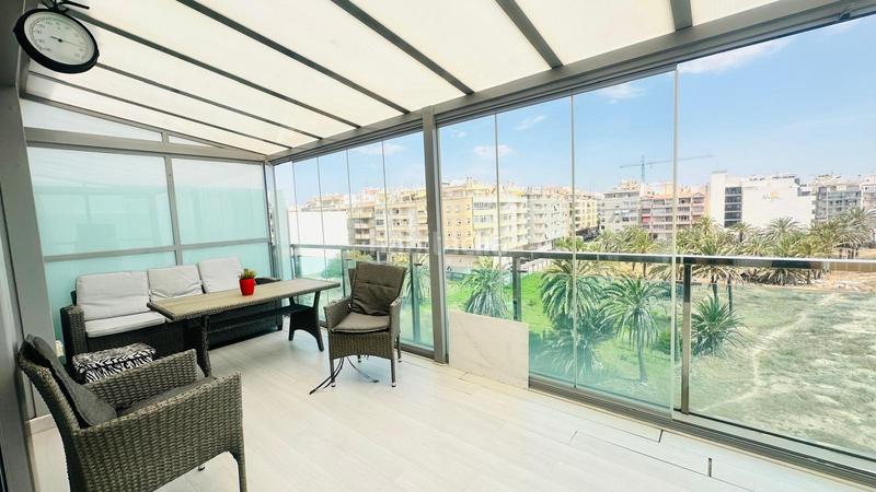 Foto b0d78159-1875-4291-9ccb-64cebea4d524. Dachwohnung in Zona Playa del Cura Torrevieja