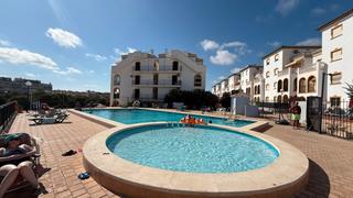 Apartament a La Zenia