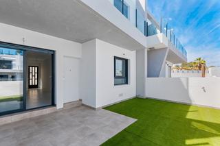 Apartament a San Miguel de Salinas