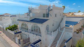 Maison à San Miguel de Salinas