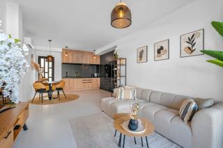 Apartamento en San Miguel de Salinas