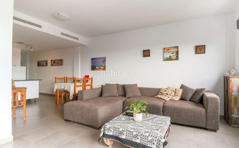 Foto a0bba3ad-dcdb-47c6-84a6-789b363ff908. Appartement mit parking in Centro Poble Nou de Benitatxell (el)