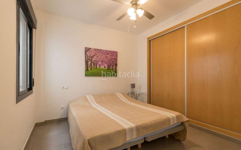 Foto f45b71e3-0a05-4548-a7d8-81a1d276053e. Appartement mit parking in Centro Poble Nou de Benitatxell (el)