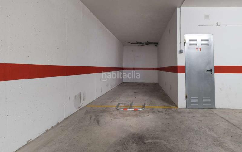 Foto bea59724-3e05-41ed-8256-2d9a4cad3344. Piccolo appartamento con parcheggio in Centro Poble Nou de Benitatxell (el)