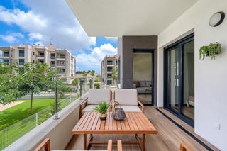 Apartment in Villamartín-Las Filipinas