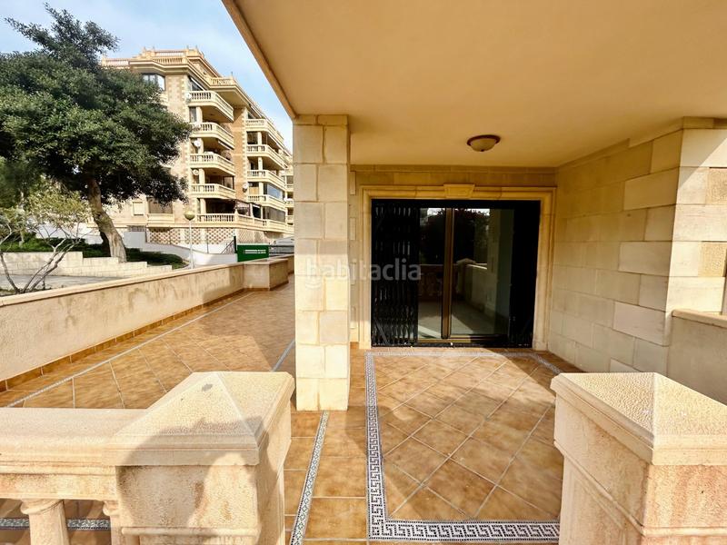 Foto 020e876d-9904-498d-a006-49797b7f45e0. Appartement dans El Moncayo - El Pòrtic Guardamar del Segura