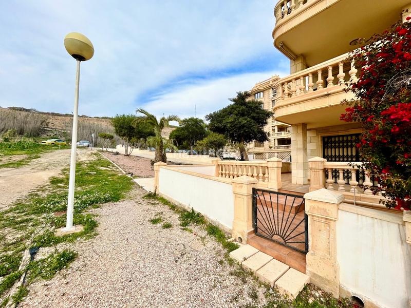 Foto 0ac6c5ba-3bd4-4258-b177-203f52addcb5. Appartement dans El Moncayo - El Pòrtic Guardamar del Segura