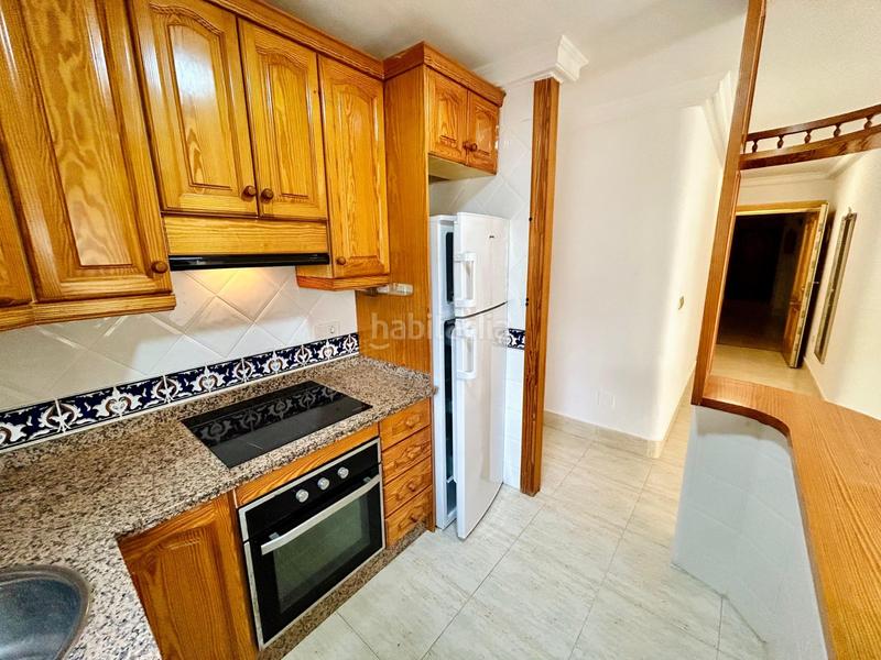 Foto 640531b2-a9dc-4d3b-879b-6e08409ce82b. Appartement dans El Moncayo - El Pòrtic Guardamar del Segura