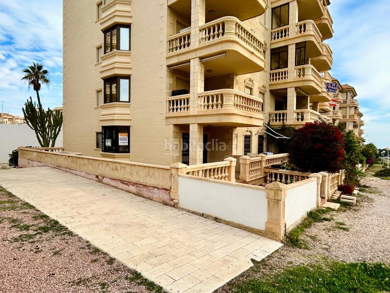 Foto 7b547300-6ac8-41f2-b346-5b9b588f034e. Appartement dans El Moncayo - El Pòrtic Guardamar del Segura