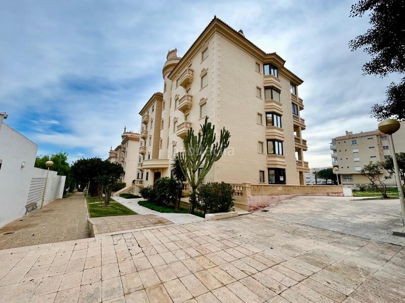 Foto b56b6ae2-887b-43f8-b86a-1c1983c1354f. Appartement dans El Moncayo - El Pòrtic Guardamar del Segura