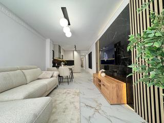 Appartement à Zona Playa de los Locos