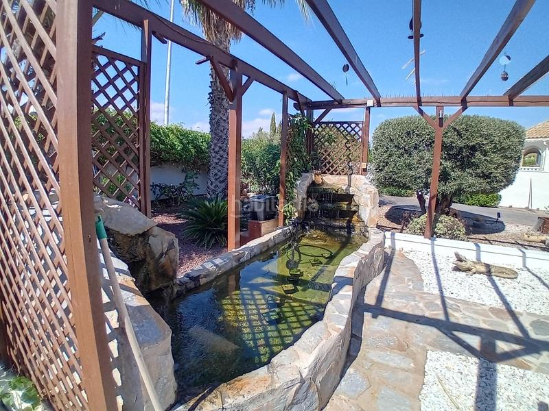 Foto 65351c40-e25c-496e-8bbc-586efcbbdb7f. Casa in Mazarrón casco urbano Mazarrón