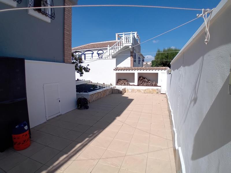 Foto 76fd6d16-7d57-4b89-96e2-586d9aa7dc3c. Casa in Mazarrón casco urbano Mazarrón