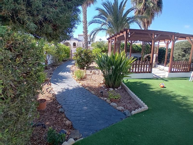 Foto 85c8f2fa-7e32-40ec-9271-c3158a60fe96. Casa in Mazarrón casco urbano Mazarrón