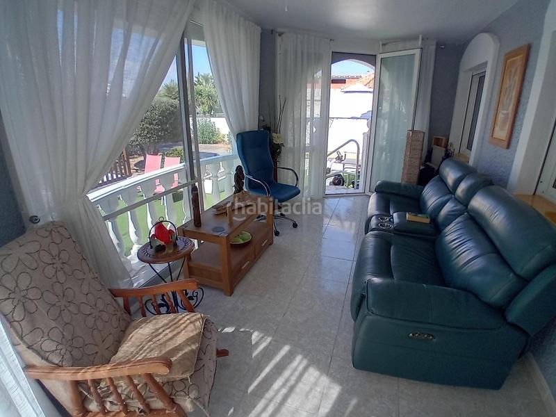 Foto 8a98faaa-8391-4759-b3ef-614a163b0f7d. Casa in Mazarrón casco urbano Mazarrón