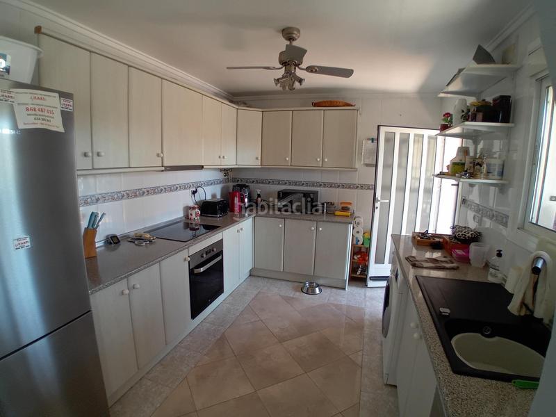 Foto a9082804-7575-4c65-b5e0-79ef3e7eb500. Casa in Mazarrón casco urbano Mazarrón