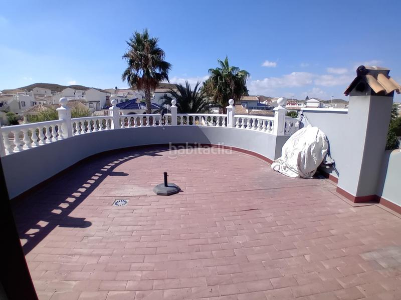 Foto ad9768b2-141b-4cd1-8f0e-008ef36a7a1c. Casa in Mazarrón casco urbano Mazarrón