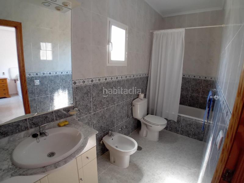 Foto bd5f4791-972c-4840-9719-fc5560883868. Casa in Mazarrón casco urbano Mazarrón