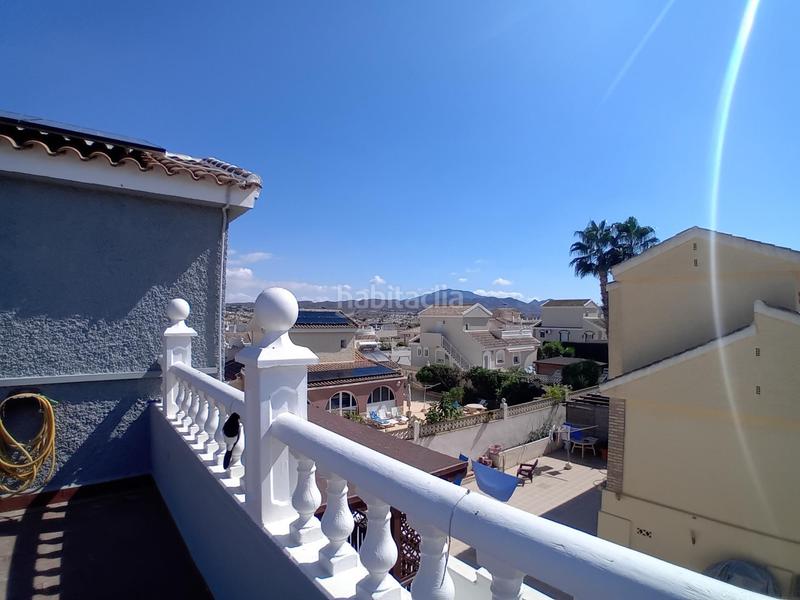 Foto cc35284d-bdf0-4a26-b888-ac39bcb0419b. Casa in Mazarrón casco urbano Mazarrón