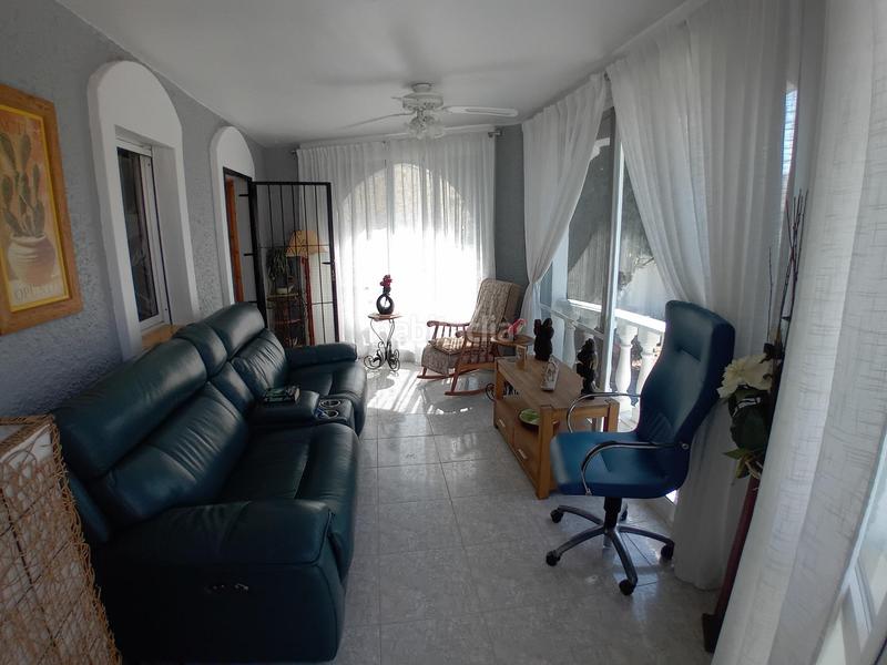 Foto dce2fcf9-d70b-47b7-ab76-bd7936e66ef6. Casa in Mazarrón casco urbano Mazarrón