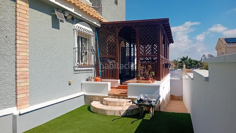 Foto e22e8a44-df8e-41ac-8c5a-53833748a9de. Casa in Mazarrón casco urbano Mazarrón