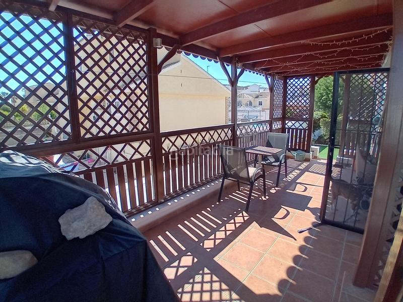 Foto e587e580-a718-4634-b471-63df74ec400a. Casa in Mazarrón casco urbano Mazarrón