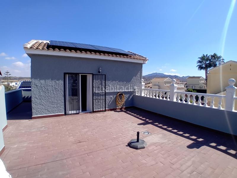 Foto ac088dc7-c153-4822-a9b5-d5dad7958c73. Haus in Mazarrón casco urbano Mazarrón