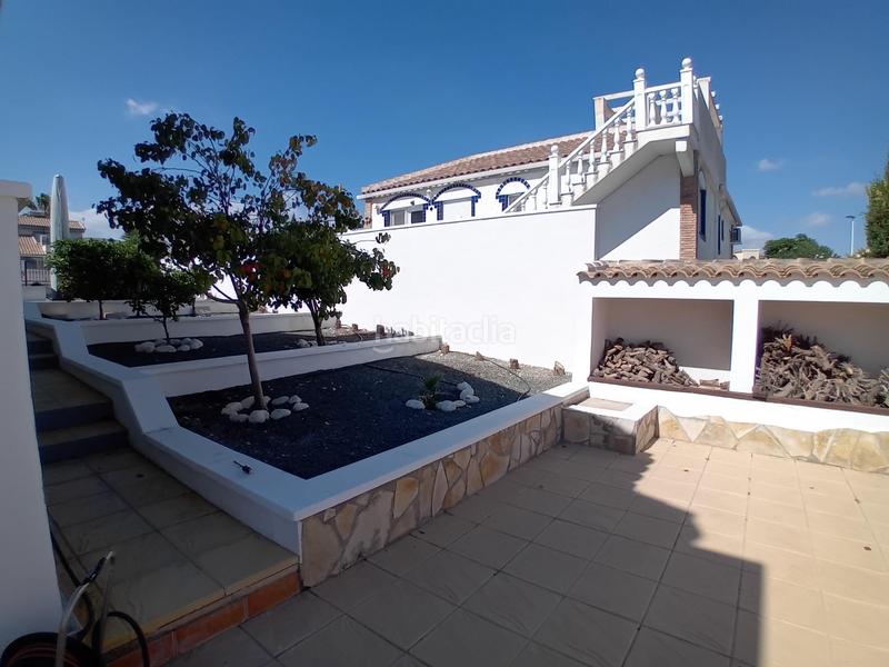 Foto d6ca921e-4c0f-484e-9798-d3f693230e54. Haus in Mazarrón casco urbano Mazarrón