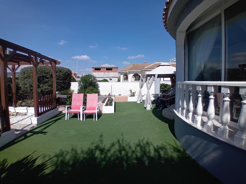 Foto dc67e107-b914-4935-a5e7-710ca60eb0c9. Haus in Mazarrón casco urbano Mazarrón