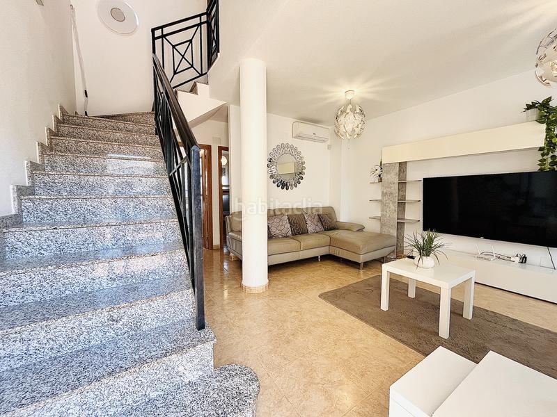 Foto c720e7f6-c331-47cb-84a2-fb1e4da042e4. Casa a schiera in Cabo Roig Orihuela