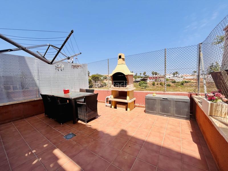 Foto 57773de2-27c9-40f5-b487-773ca3f4f253. Casa adosada en Cabo Roig Orihuela