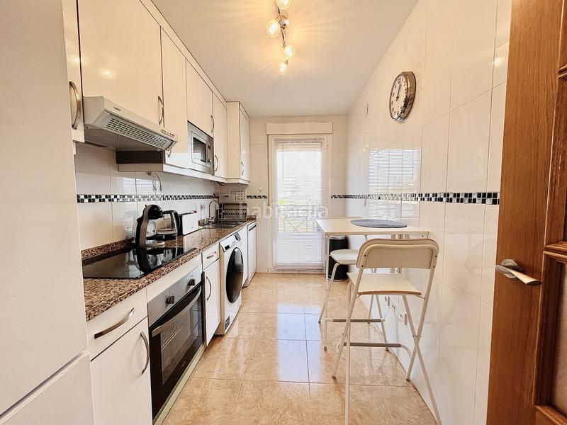 Foto a481a878-c5e7-4821-88cb-acbfdba16471. Maison jumelée dans Cabo Roig Orihuela